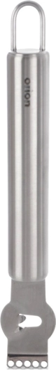 Nerjavno strgalo in zester za citruse KITCH 16,5 cm
