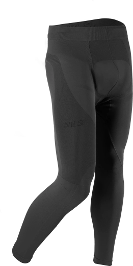 Podpora mišicam in udobje pod plastmi