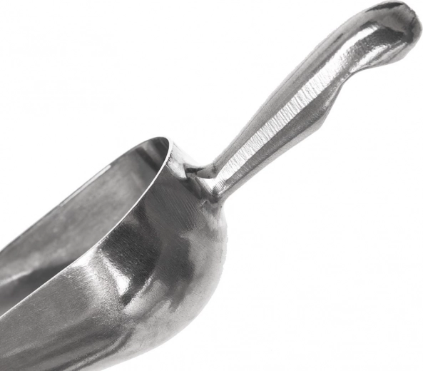 Gladká površina za enostavno čiščenje