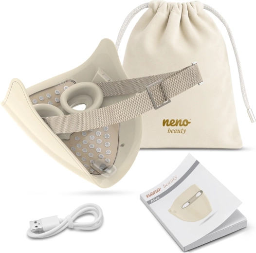 Higiensko shranjevanje in polnjenje USB‑C