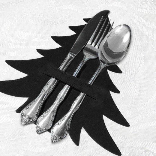 Praktično pritrditev pribora