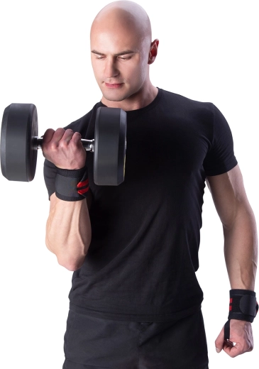 Zanka za palec za popoln oprijem