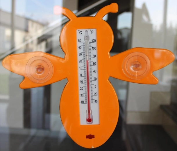 Berljivo merjenje temperature za vso družino