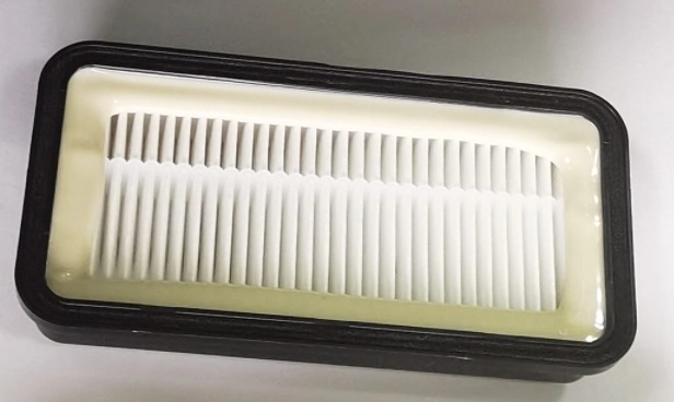 ciklonski sesalnik brez vrečke Maltec Pro 4000 W, HEPA H13, 2 l