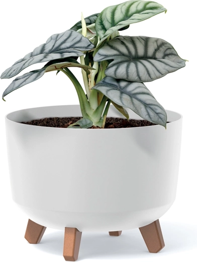 Stabilnost in boljše prezračevanje