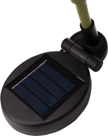 Solar power without cables