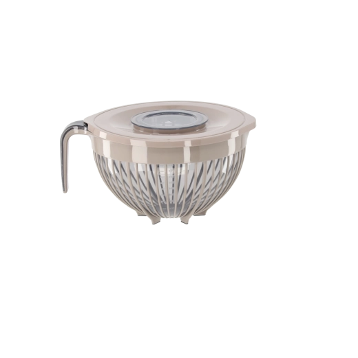 Stabilnost z nedrsečim dnom