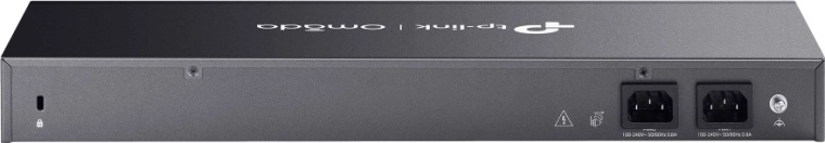 Redundantno napajanje za maksimalno razpoložljivost