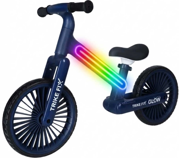 LED okvir z 20 načini za maksimalno vidnost