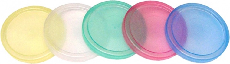 Pokrovčki Omnia srednji 0,7 l – set 4 kos