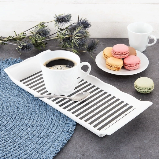 Idealno za kavo, sladice in prigrizke