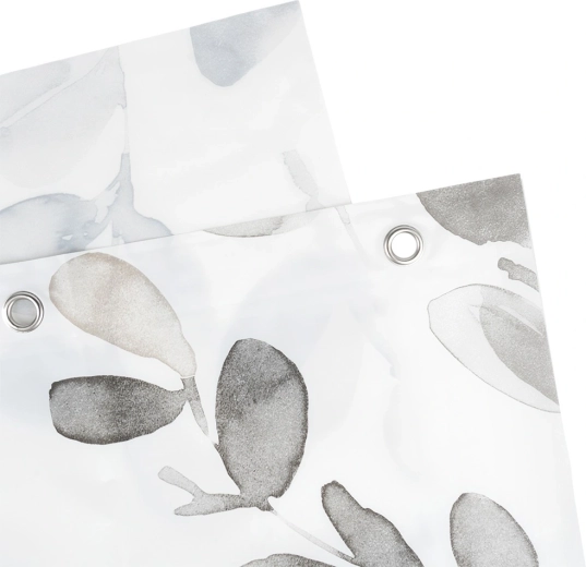 Okolju prijazen in varen material PEVA