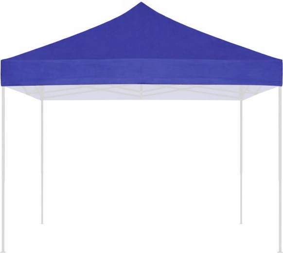 Univerzalen kroj za paviljone 3 × 3 m