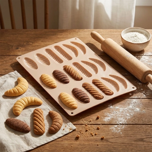 Za peko in zamrzovanje