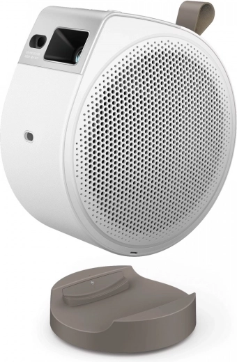 Ostra slika Full HD in dolga življenjska doba LED