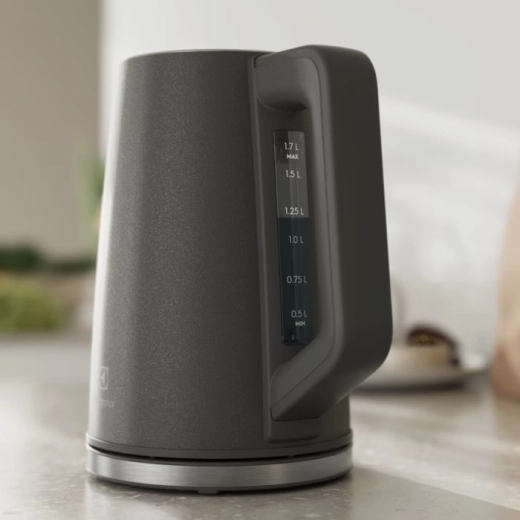 Natančna temperatura za popoln čaj in kavo