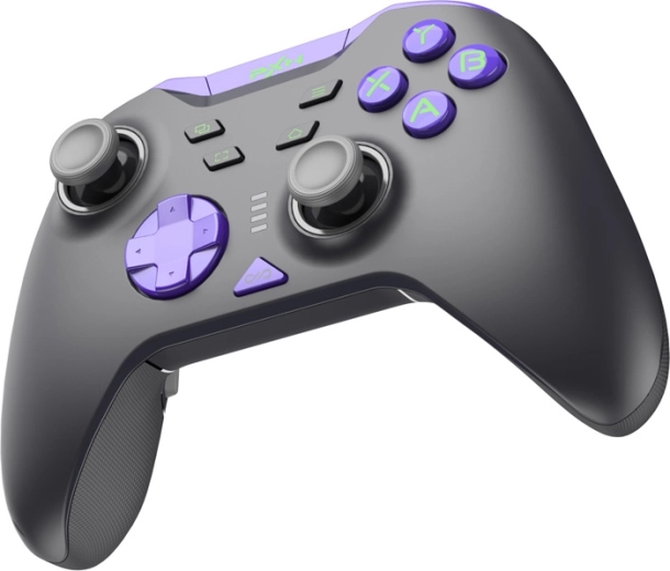 Kapacitivni joysticky 4000 DPI brez drifta