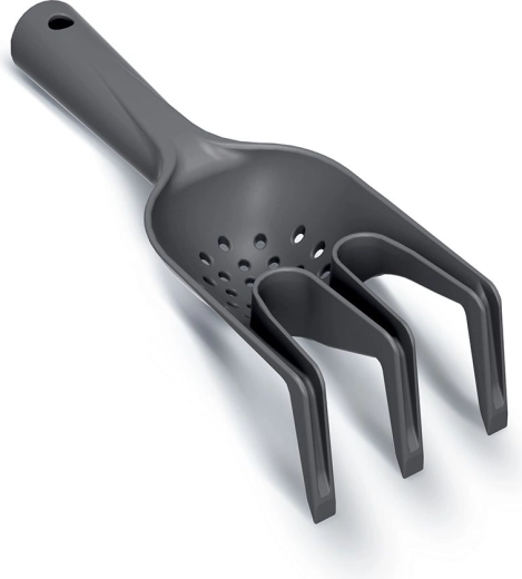 Sejalni kultivator s cedilom za semena