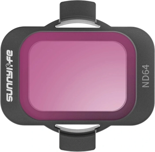 Sunnylife ND64 filter for DJI Avata 2 - 1 piece