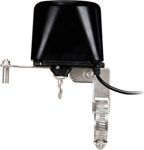 Motor drive for reliable opening and closing