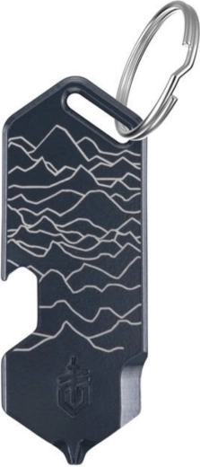 Gerber Shard DT Urban Blue Hills multifunction tool - 1 piece