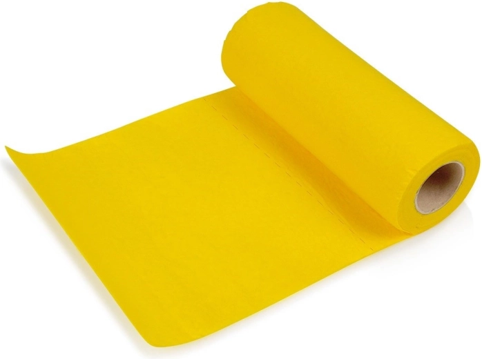 Kuhinjske brisače v roli 33 × 27 cm, 15 kos