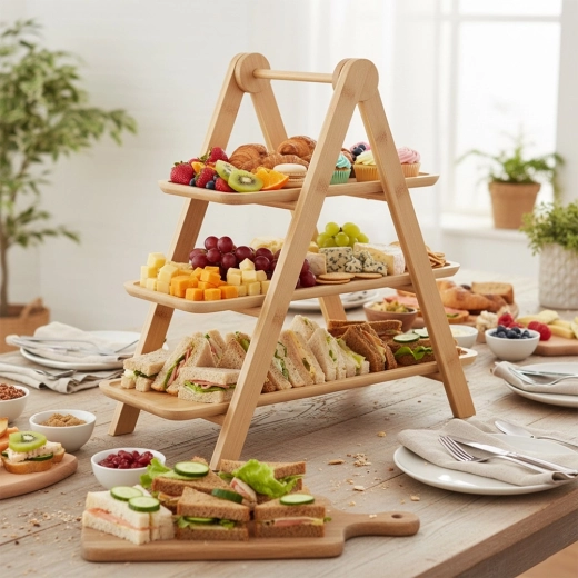 Praktičen ročaj in enostavno prenašanje