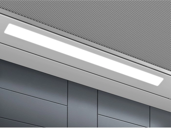 Pure Illumination: svetle in varčne LED