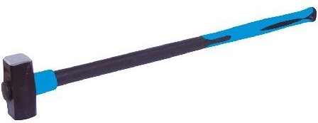 Kladivo 4 kg s fiberglass ročajem