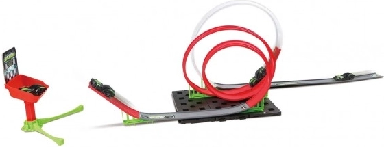 Ekstremne zanke in kaskaderski triki