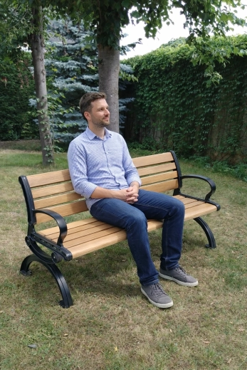 Odporen površinski premaz za vse vremenske razmere