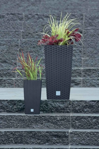 Vzdržljiv in lahek material za zunaj in znotraj