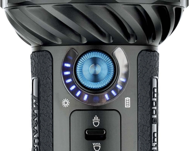 Pametno upravljanje in pregledni indikatorji