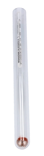 Alkoholmeter za čiste destilate 0–100 %