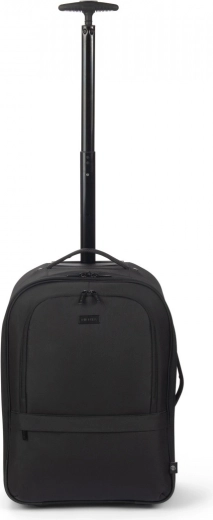 Udobno potovanje na kolescih