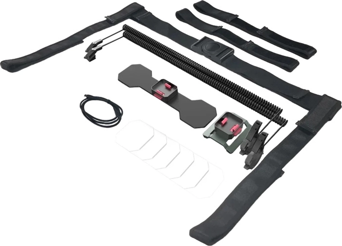 Komplet dodatne opreme za Waydoo Subnado