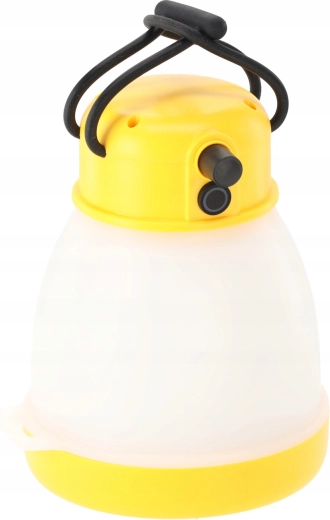 Lahka, prenosna in pripravljena na teren