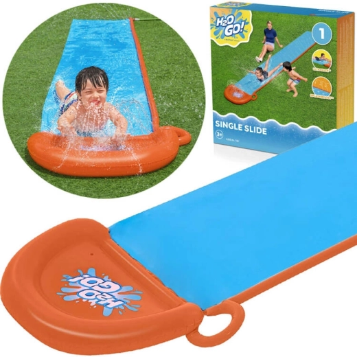 Vodna tobogan H2O GO! od Bestway