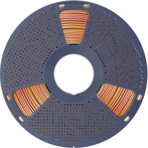Stable printing and high compatibility