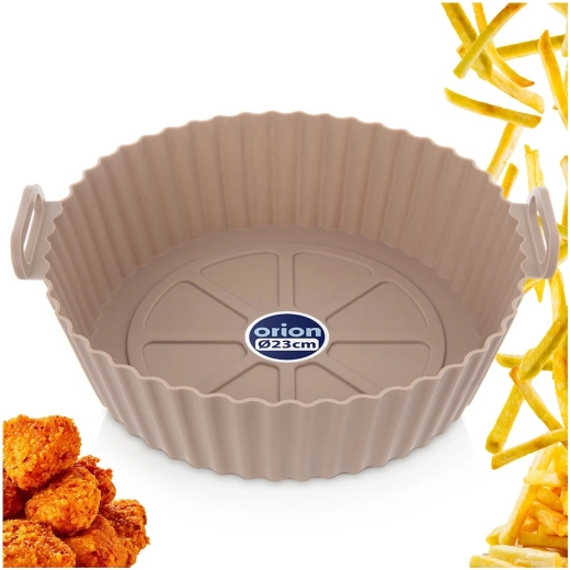 Varen silikonski material za stik z živili, brez BPA