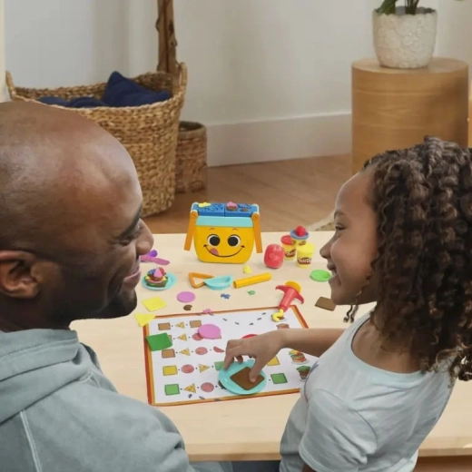 Double-Sided Play Mat
