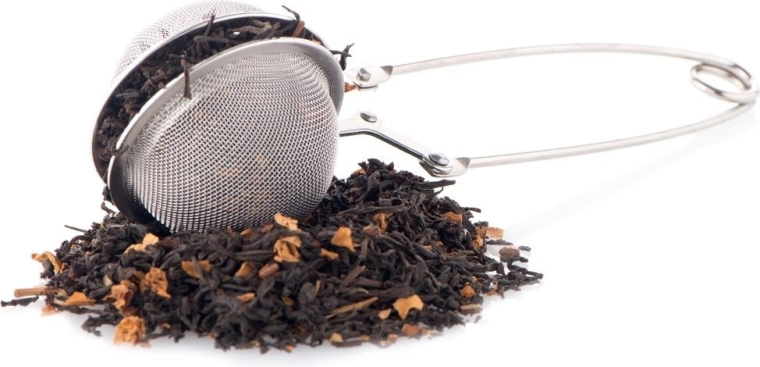 Fina dvojna mrežica za kristalno čist napitek