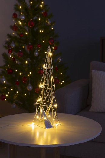 Brez kablov zahvaljujoč baterijskemu napajanju in časovniku