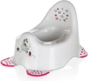 Otroški nočniček s muco, 38 × 27 × 23,5 cm – BANQUET