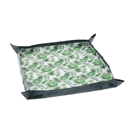 Zložljiva zasnova za enostavno shranjevanje