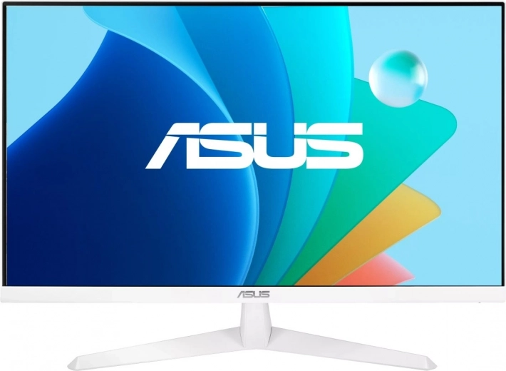 27'' monitor ASUS VY279HF-W IPS, FHD, 100 Hz, HDMI in DisplayPort