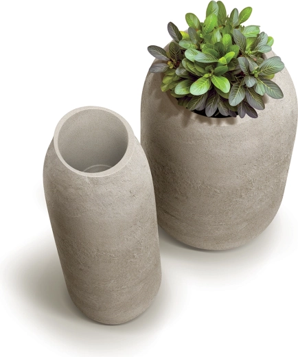 Lahek in vzdržljiv material