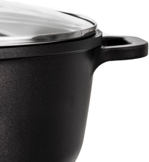 Neprijemljiva granitna površina PFLUON