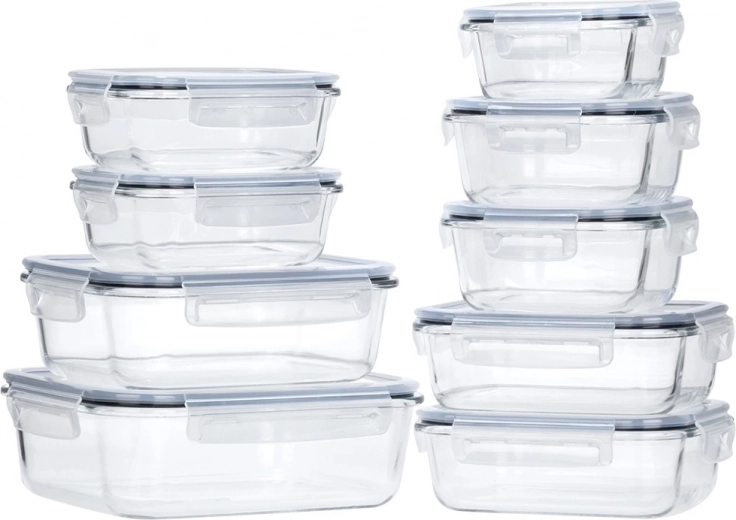 Odporno borosilikatno steklo