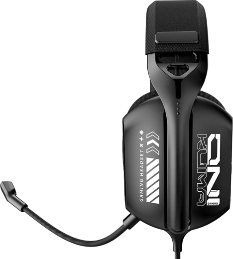 Poglobljen zvok z 40-mm gonilniki